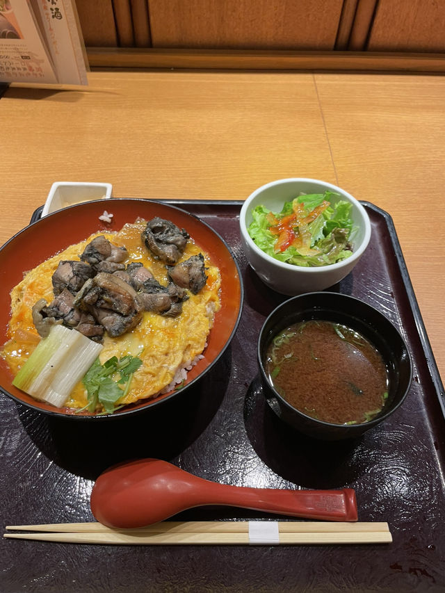 【ひとり旅におすすめ】東京満喫トリップ①日目 【ひとり旅におすすめ】東京満喫トリップ①日目