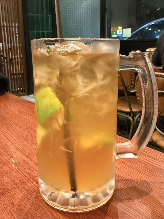 人生有限杯創意菜式集合  