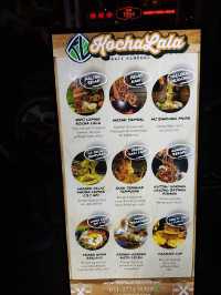 Kampung Nostalgia with a Modern Twist at Kocha Lala, Sepang
