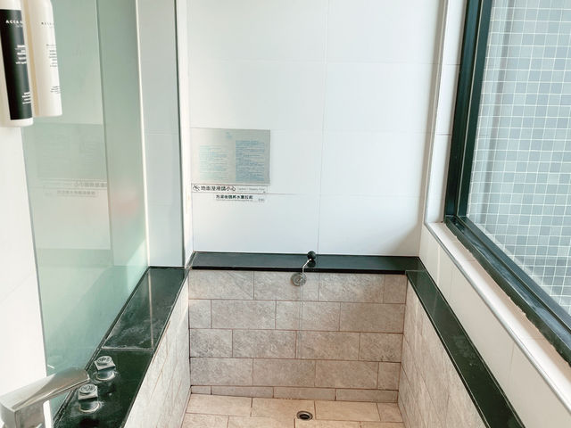 誠闊礁溪渡假飯店VASTY HOT SPRING RESORT
