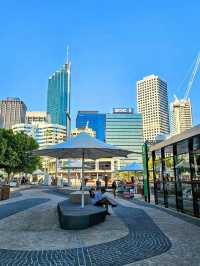 Elizabeth Quay