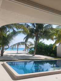 Villa Park (Ex.Sun Island Resort & Spa)
