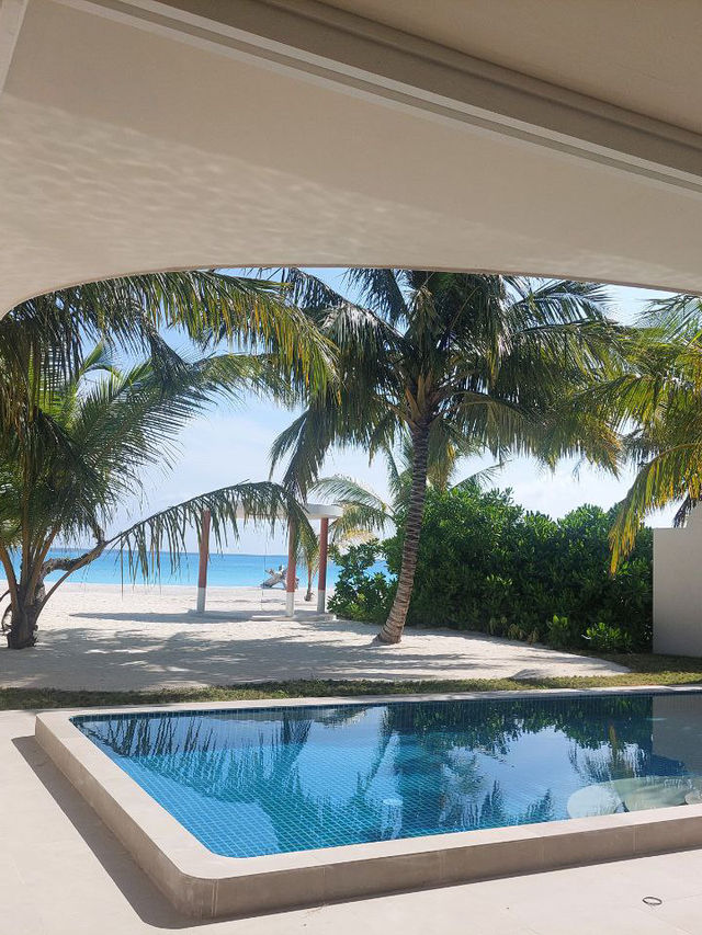 Villa Park (Ex.Sun Island Resort & Spa)