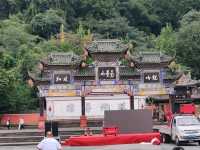 The Enduring Cultural Legacy of Guanxian