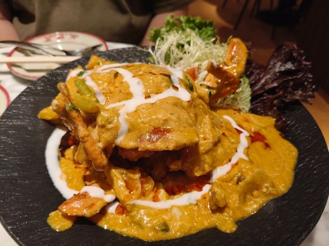 連續三年榮獲米芝蓮必比登推介的泰國餐廳姊妹店《Kopitiam by Saya》 連續三年榮獲米芝蓮必比登推介的泰國餐廳姊妹店《Kopitiam by Saya》