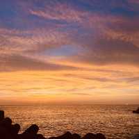 A Prime Spot for Sunset Views