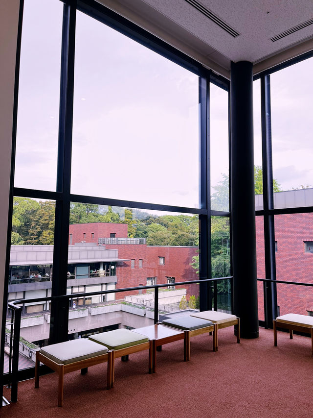 Haven for Art Lovers: Discover the Tokyo Metropolitan Art Museum