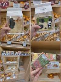 旺角麵包控必試打卡店🍞