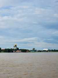 ร้านอาหารบ้านระเบียงน้ำ