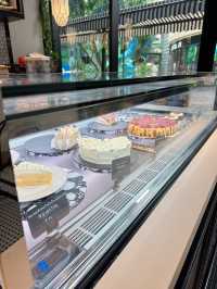 珠海法式風格+復古風Cafe| 超抵¥119.9嘆下午茶雙人餐