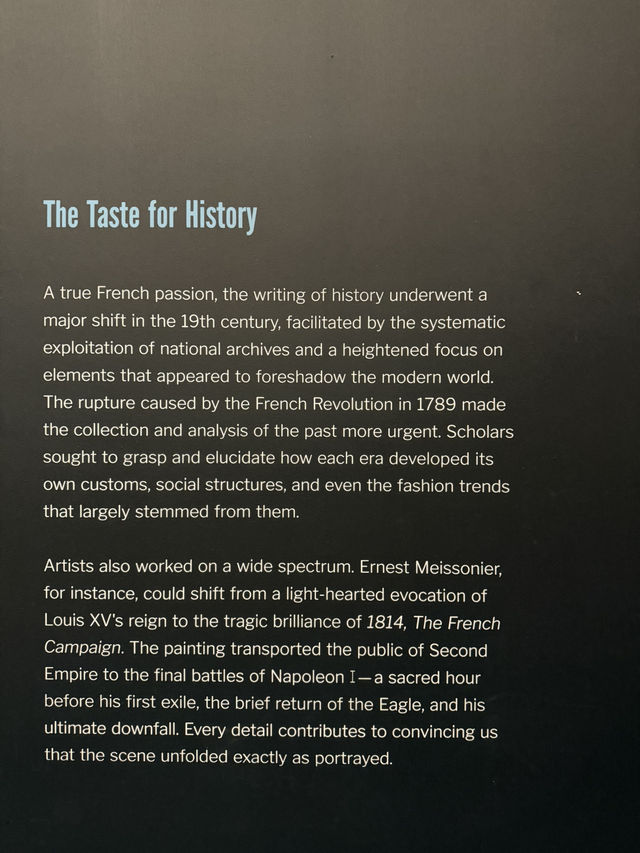 From France: Paths to Modernity at Shanghai Museum of Art Pudong (MAP)  From France: Paths to Modernity at Shanghai Museum of Art Pudong (MAP)