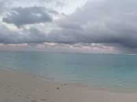 Blue Bay Beach of Mauritius - For fans of snorkeling