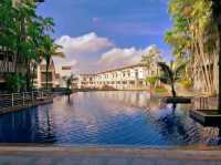 🌿 Pulai Springs Resort, Johor Bahru – A Tranquil Escape Surrounded by Nature
