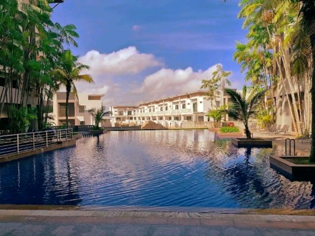 🌿 Pulai Springs Resort, Johor Bahru – A Tranquil Escape Surrounded by Nature