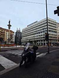 Beyond the Duomo: Milan's Everyday Beauty 🇮🇹🌇