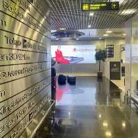 【タシュケント国際空港】特別感たっぷりCIPラウンジ✨
