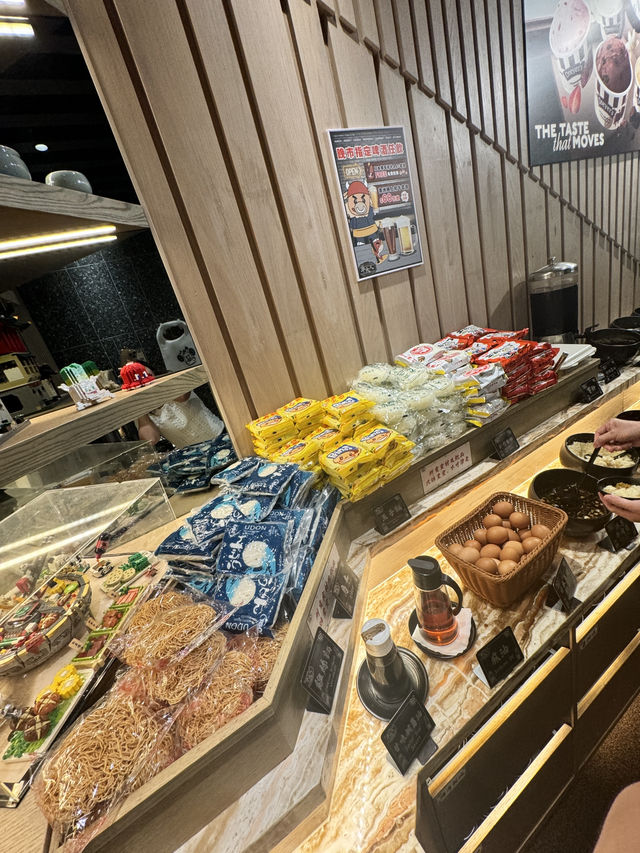 日本和牛A4+火鍋兩小時任食🐮  