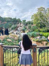 🧜🏻‍♀️ รีวิว Tokyo DisneySea 2025 ✨