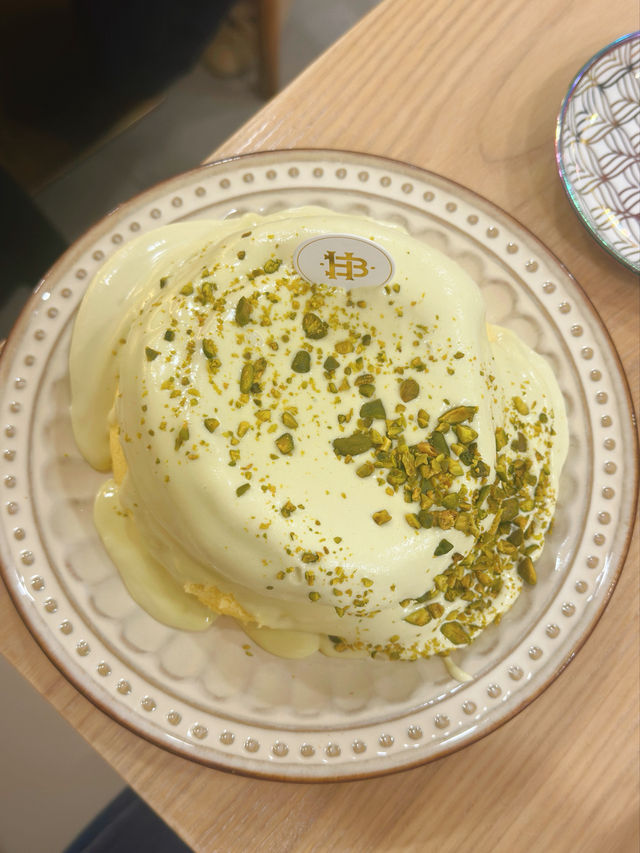 長沙灣人氣波希米亞Cafe打卡