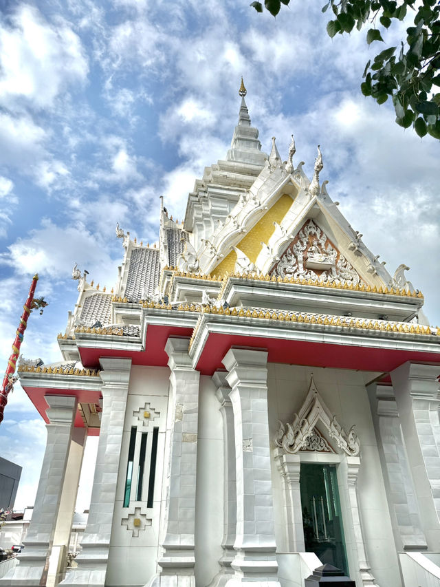 ศาลหลักเมืองจังหวัดขอนแก่น