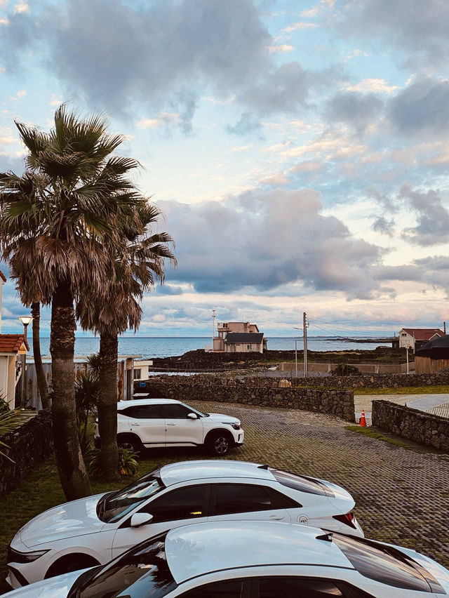 Pure Jeju Sunrise🌅 Pure Jeju Sunrise🌅