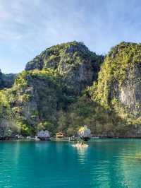 The ultimate island experience - Coron! 🏝️