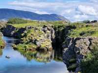 “Where the Earth Splits and History Lives”