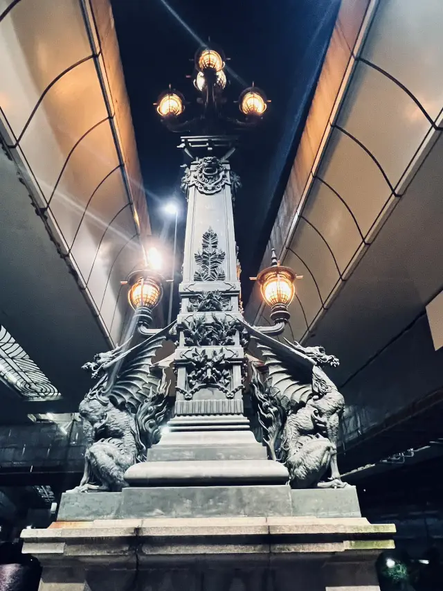 Jujutsu Kaisen: Nihonbashi - The Winged Kirin🪽