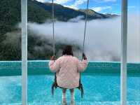 Mountain Tour Homestay(Four Sisters Mountains)