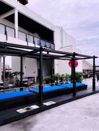 Golden Palm Tree Sepang Resort: The Perfect Water Villa Escape