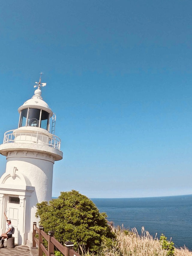 Iconic Symbol of Safety and Solitude