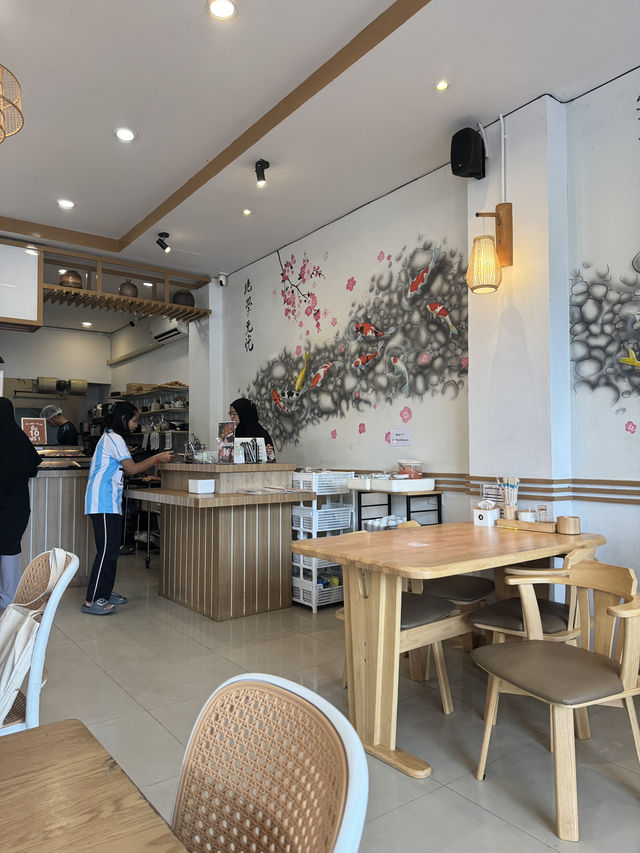🍣 ซูซิมอ หาดใหญ่ (Sushimor Hat Yai) –  🍣 ซูซิมอ หาดใหญ่ (Sushimor Hat Yai) –