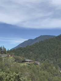 太平山蹦蹦車與古道探秘