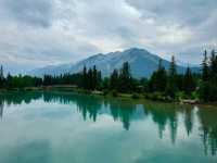 A Majestic Escape into the Canadian Rockies