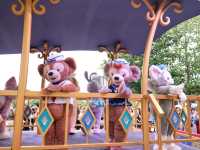 Shanghai Disneyland — ดินแดนแห่งเวทมนตร์ในสไตล์จีน