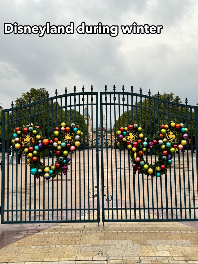 Shanghai Disneyland - Where Magic Meets Modern Marvel