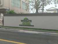 溫德姆酒店探索人文建築 11月内地游