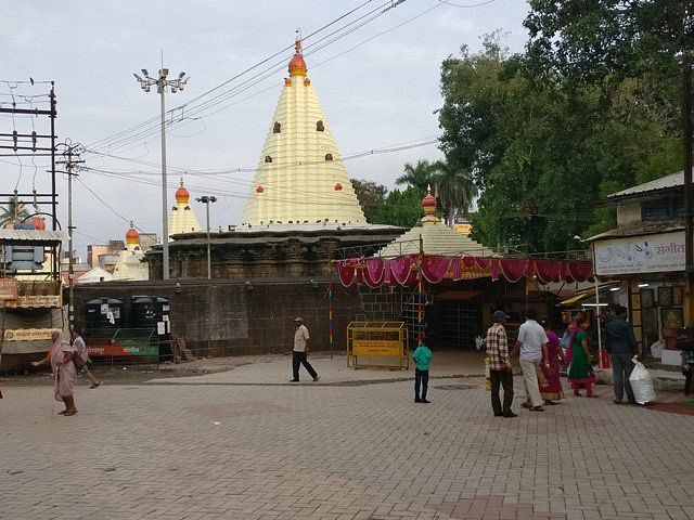 Mahalaxmi Temple