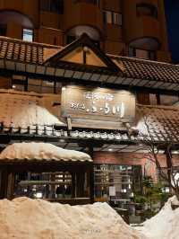 #삿포로 근교 낭만적인 항구도시 #오타루 ❄️❄️🧣