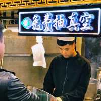 Dive into Xi’an’s Timeless Charm 🌟🏮