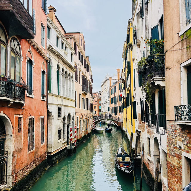 【ヴェネツィア】でしたいことリスト⚓️ 【ヴェネツィア】でしたいことリスト⚓️
