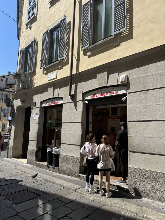 🇮🇹ミラノで過ごす、芸術とファッションが輝く街歩き💕