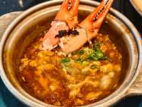 台北漢來大飯店,島語自助餐廳