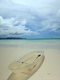 長灘島自由行五天四夜