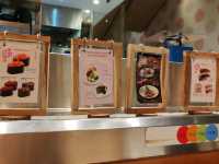 Sushihan: A Japanese Feast Full of Fun