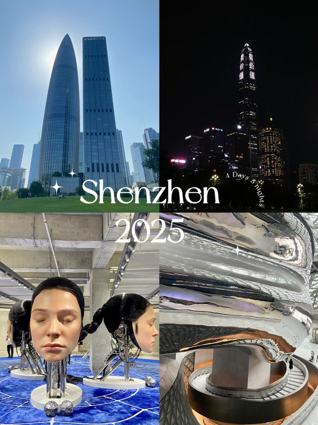 Shenzhen เซินเจิ้น, China 4วัน 3คืน
