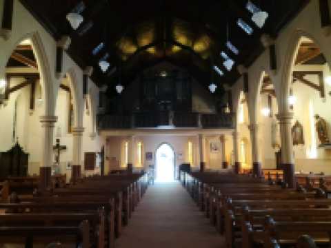 ✝️Church In Chippendale✝️