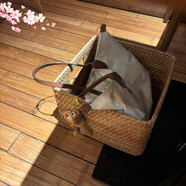 [🇨🇳Beijing] MUJI Diner 🍲 ขาบูแบบมินิมอล🥢