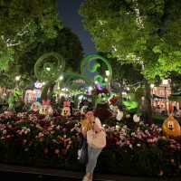 [🇨🇳 Shanghai]🐭🌸Disneyland – Magic After Dark