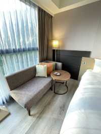 蘇澳住宿推薦✨煙波大飯店・四季雙泉館　一泊二食 / 雙泉房好讚！